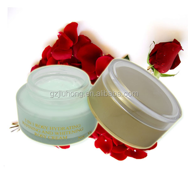 OEM products top selling saffron whitening cream