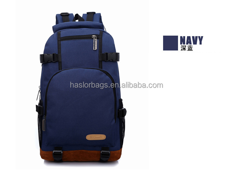 2015 Factory Fashion School Backpacks for University Students