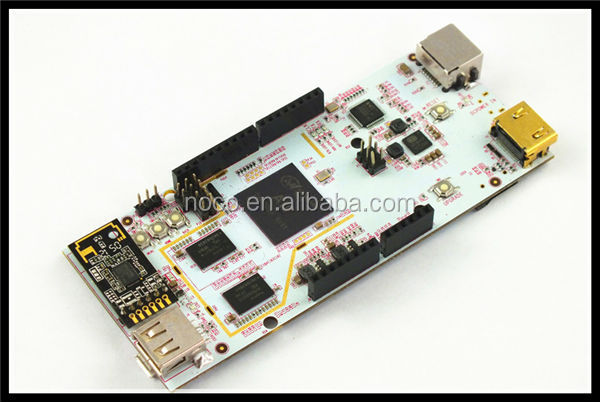 新しい公式pcduino1gbzアーム1gbdramよりも強いラズベリーπ1gbramπバナナ問屋・仕入れ・卸・卸売り
