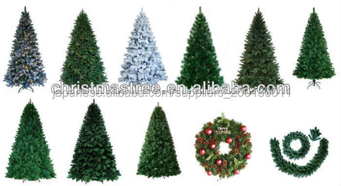 高品質のクリスマスツリーを植毛問屋・仕入れ・卸・卸売り