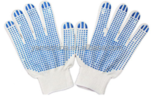 リサイクルポリエステル糸356/1リサイクルコットン手袋の糸問屋・仕入れ・卸・卸売り