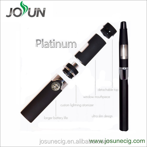 High quality wax atomizer&wax pen vaporizer &wax vaporizer pen