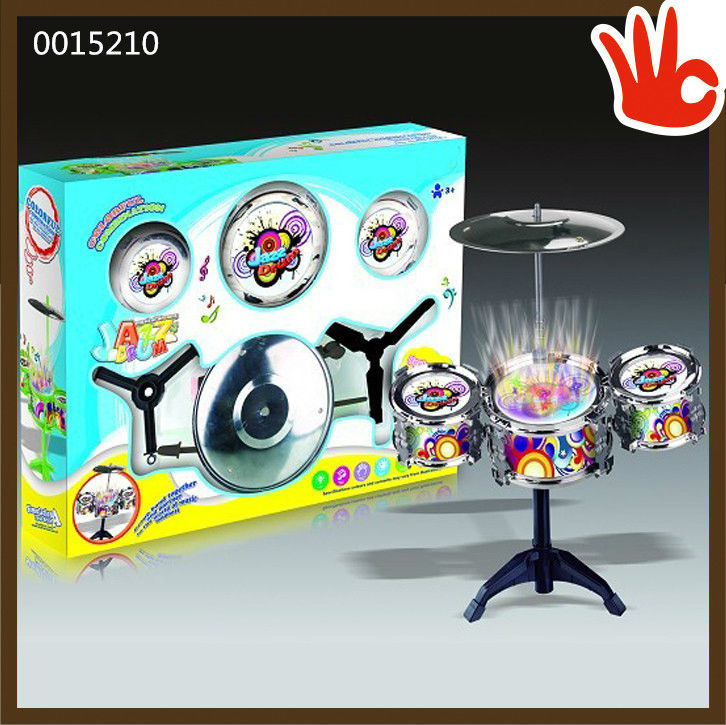 最高品質の子どもたちは音楽のおもちゃのドラムセットのおもちゃ子供のおもちゃのドラムビートドラム問屋・仕入れ・卸・卸売り
