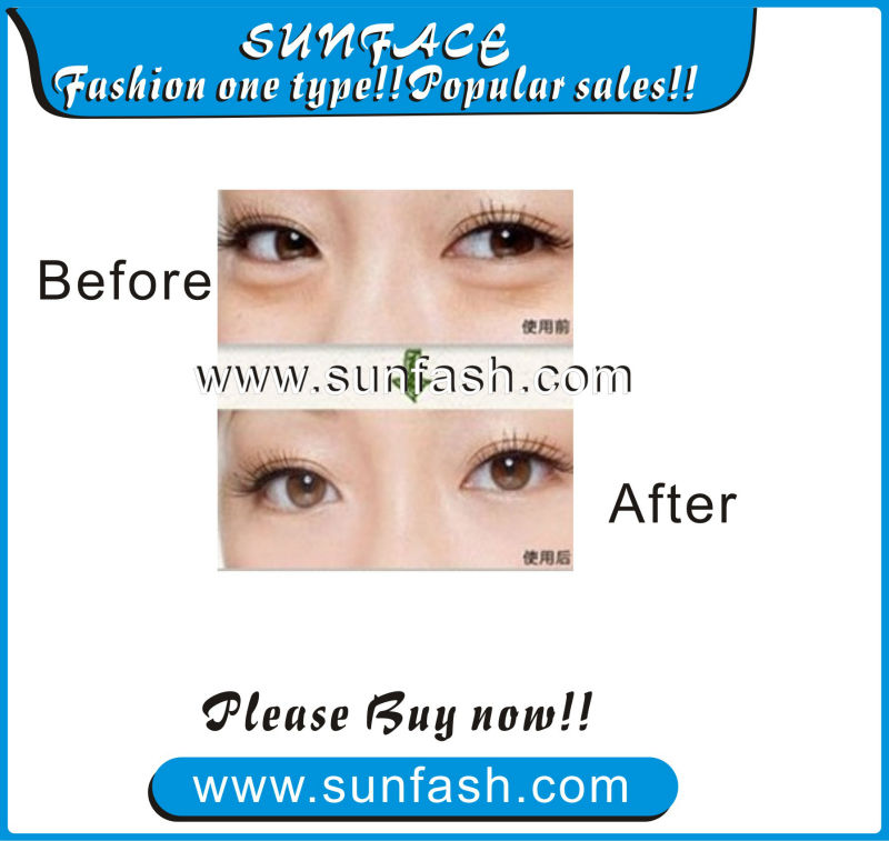 collagen gold eye patch with vitamin E/fashion and popular sales gold eye mask