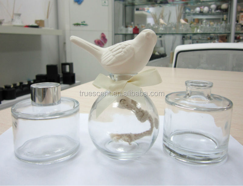 セラミック鳥の最新2014年香水ディフューザを使用して設定問屋・仕入れ・卸・卸売り