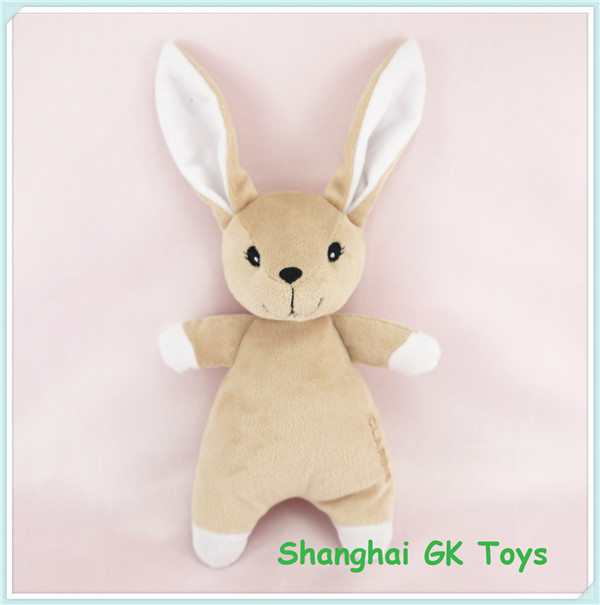 baby toy rabbit