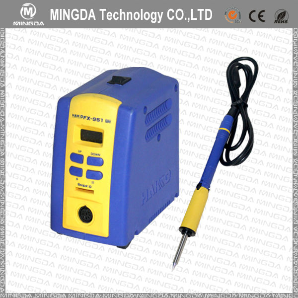 はんだ付けステーションhakko70wfx-951/fx-951半田駅/溶接ステーション問屋・仕入れ・卸・卸売り