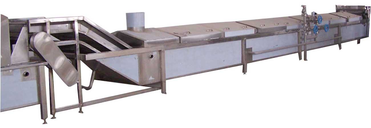 mushroom slicing machine/canned mushroom processing line /mushroom processing /washing
