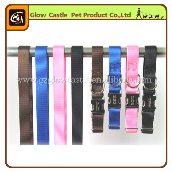 2014 NEW Metal Engraved Personalized Dog Collar (9).jpg