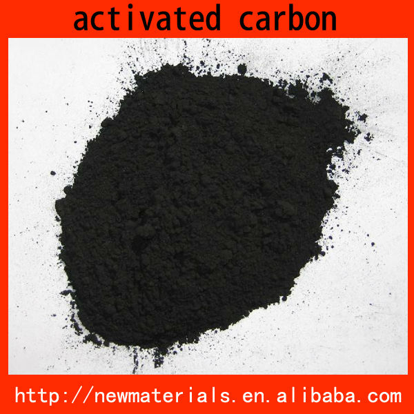coal based activated carbon for air purification and water treatment