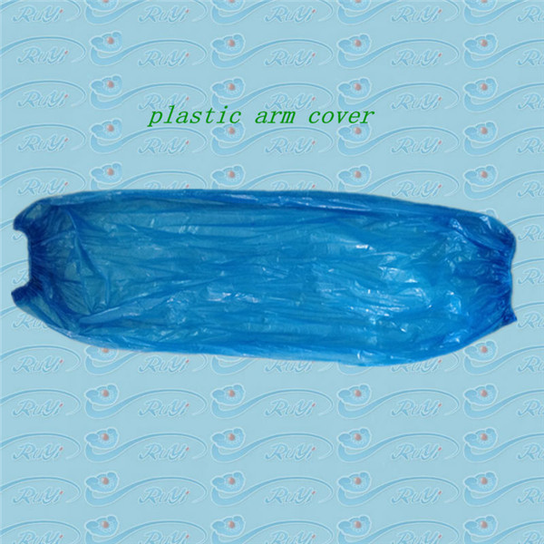 プラスチック製の使い捨てスリーブスリーブは、 パイプサプライヤー安いcoversfactory/医療用品使い捨てpeスリーブは、 パイプ仕入れ・メーカー・工場