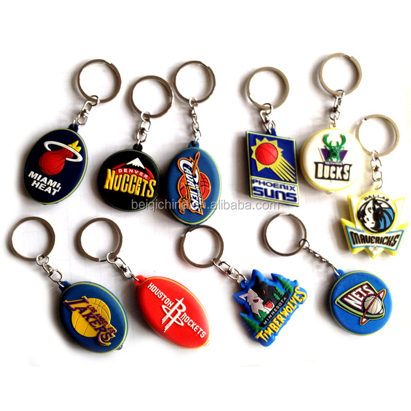 keychain soft toy