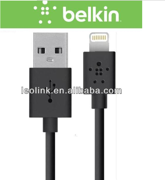 実際の卸売ベルキンusb携帯充電ケーブルiphone用f8j02355s6問屋・仕入れ・卸・卸売り