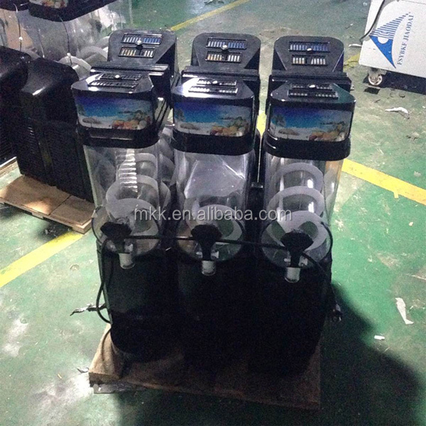 high quality ice slush machine for sale