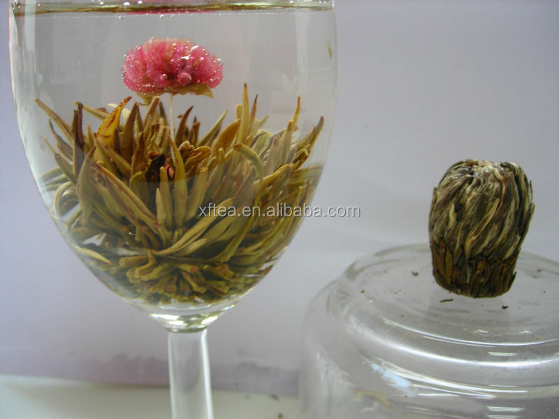 tea flowers/dried flowers for tea/chinese flower tea