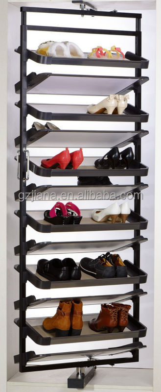 Jayna Revolving Wardrobe Shoes Rack G502a Buy Wardrobe Shoes