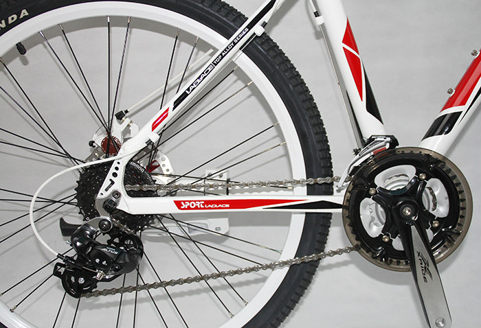 新しい到着の2014年24スピードラプラスl200大人山自転車問屋・仕入れ・卸・卸売り