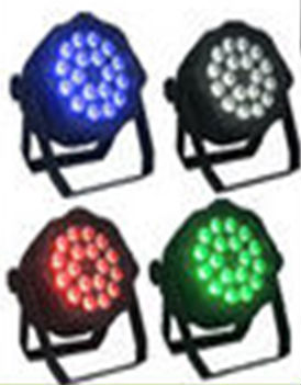 Rgbwdmxパーled18x15w5in164/ledスリムパースリムledのpar問屋・仕入れ・卸・卸売り