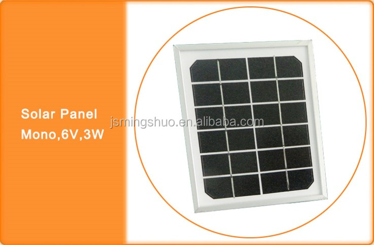 New Product, Solar Panel With LED Lights, Solar LED Bulb問屋・仕入れ・卸・卸売り