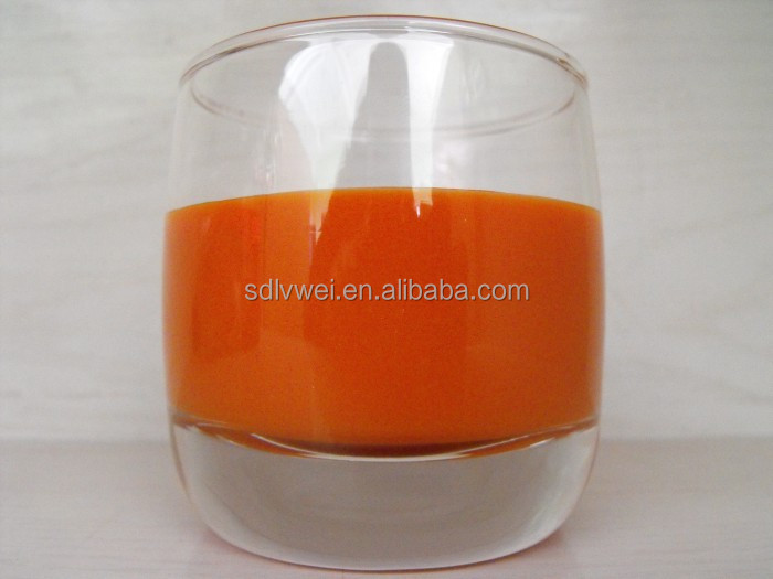 Wolfberry juice concentrate