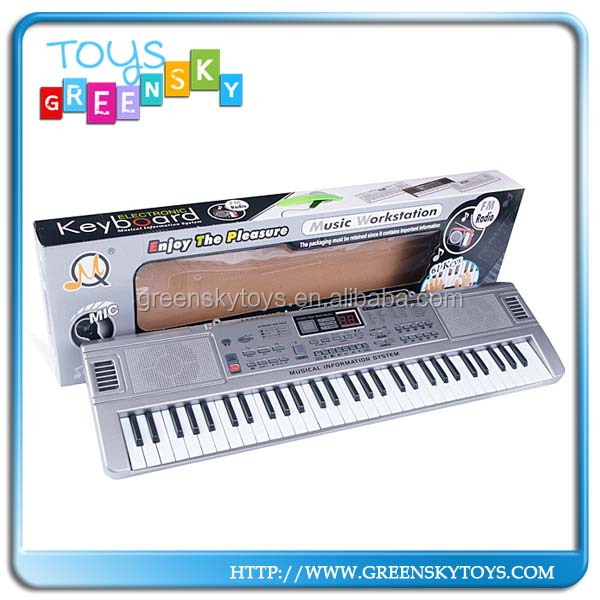 多機能音楽37キーマイク付き電子キーボード問屋・仕入れ・卸・卸売り