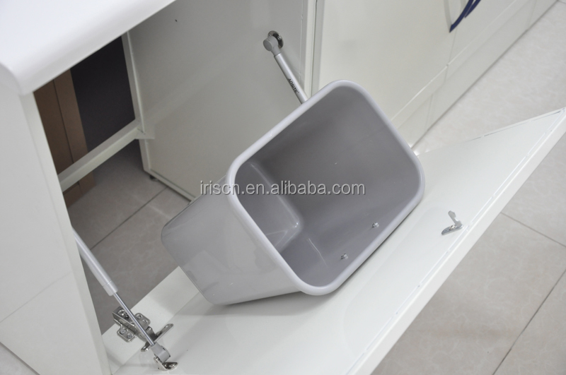 Cold Rolled Steel Dental Clinics Furniture Modern Dental Cabinet