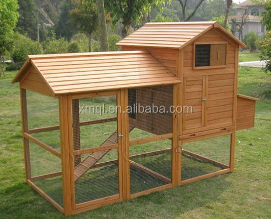 New Design Waterproof Wire Netting Chicken Coop Sale