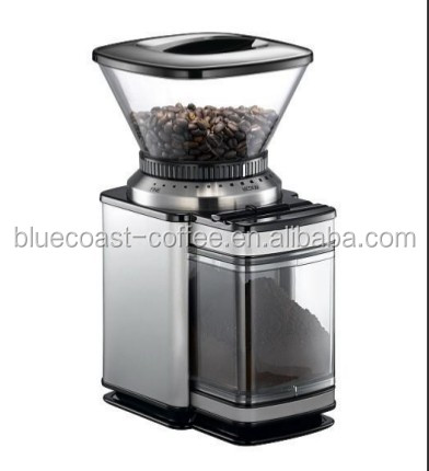 高品質円錐形のバリのコーヒーグラインダー工場中国で問屋・仕入れ・卸・卸売り