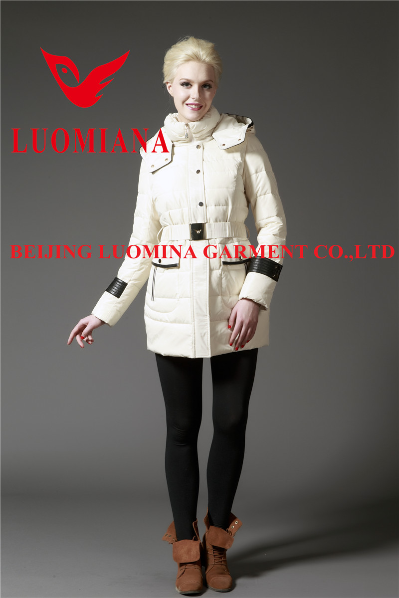 分2014年の最新の本物の毛皮のコート毛皮高品質の分問屋・仕入れ・卸・卸売り