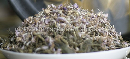 tea leaf drying machine