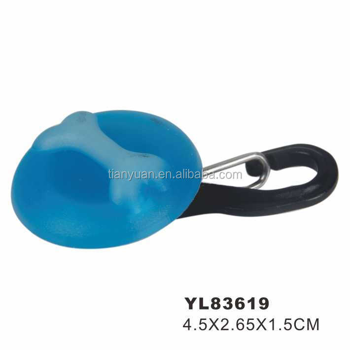 プラスチック製のドッグタグネックレス- yl83619問屋・仕入れ・卸・卸売り