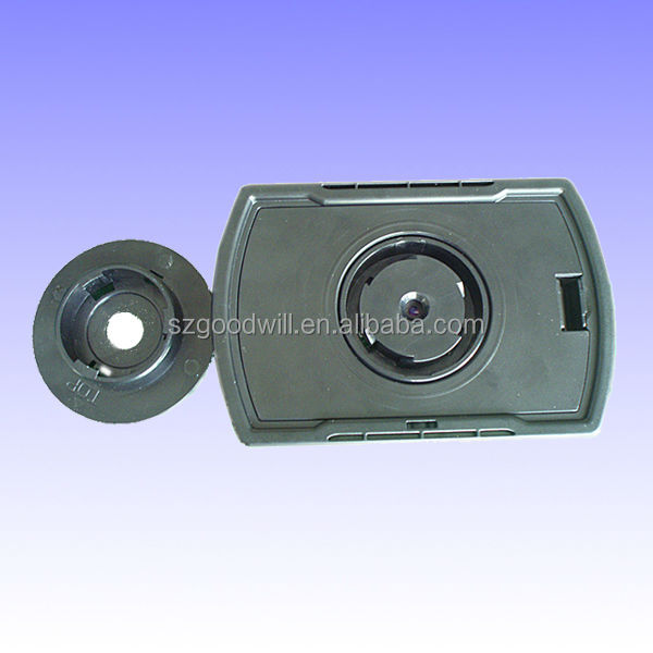2.4インチカラー液晶デジタルカメラのぞき穴gw601a-3中国工場問屋・仕入れ・卸・卸売り