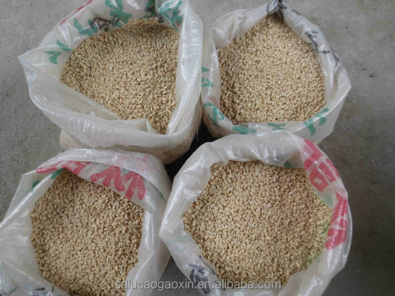 Multi-functional barley/ sorghum/ wheat/ black eye beans peeling machine