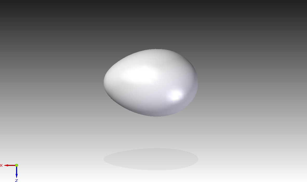 High Speed Egg Chocolate Wrapping Machine Supplier