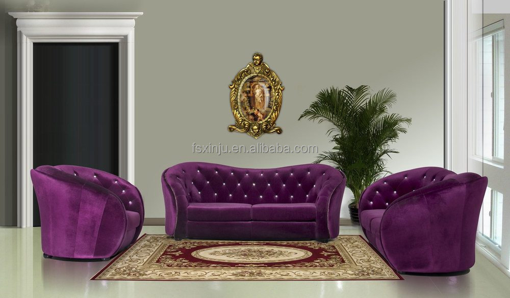 Elegante haus sofa im wohnzimmer möbel/modern schnitt ...