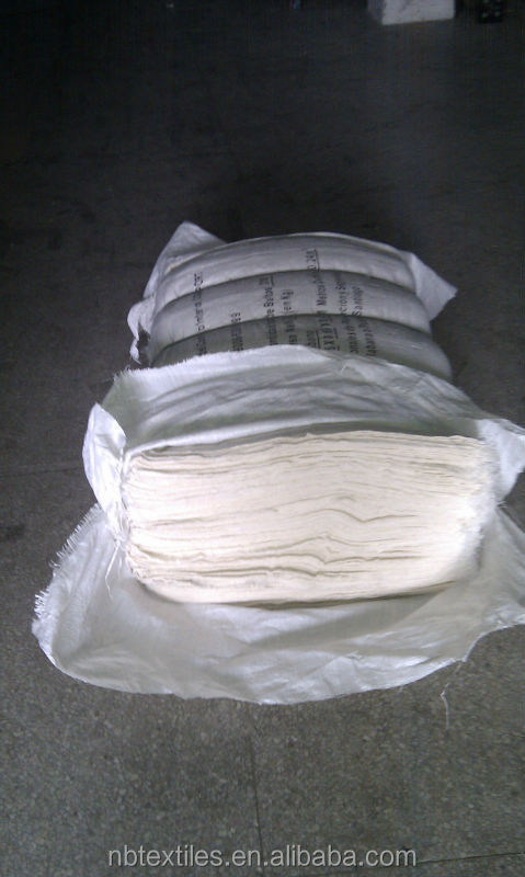 綿の雑巾/床のクリーニングクロス問屋・仕入れ・卸・卸売り