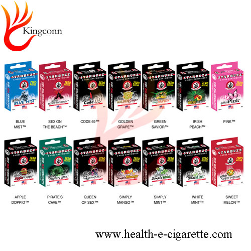 Newest E Cig Ehose,E-Hose E Cigarette Huge Vapor Starbuzz E Hose