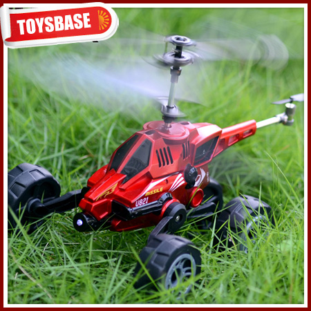 rc helicopter long range