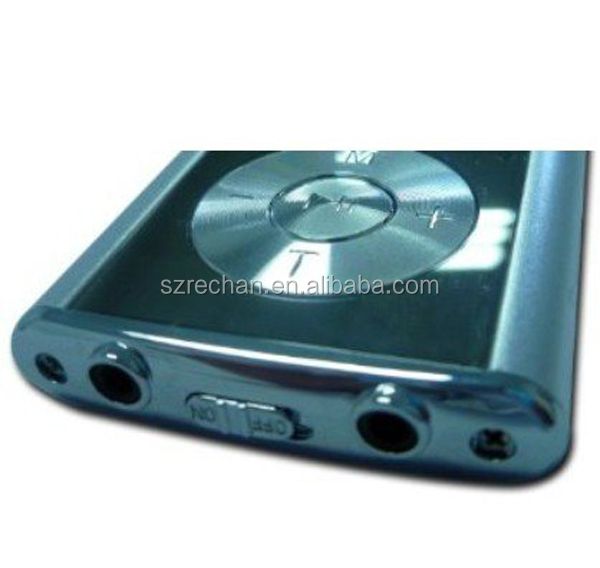 REC-208B Handheld Rechargeable Mini TENS Massager