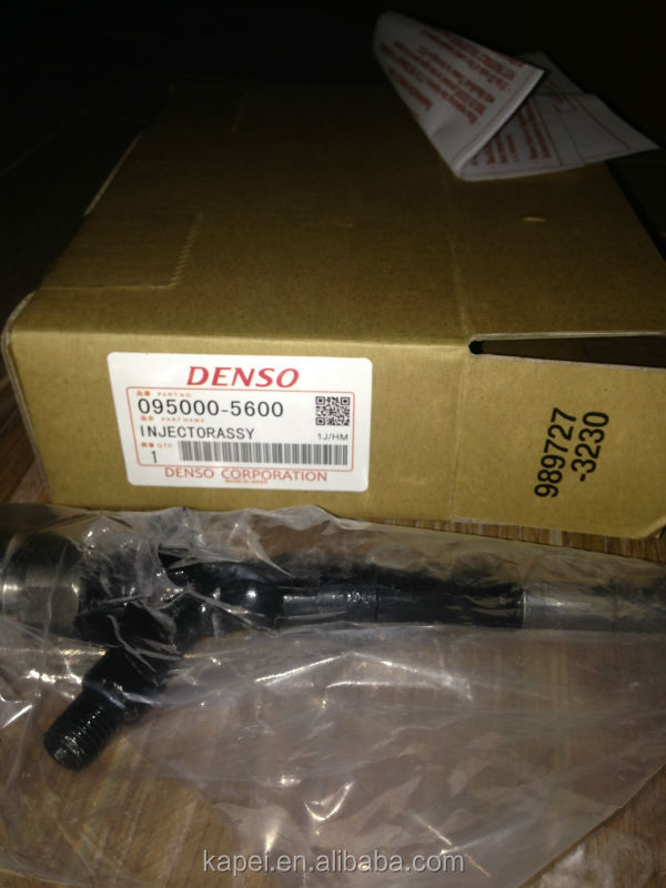 デンソーレールインジェクタ095000-56004d56euro31465a041三菱l200用問屋・仕入れ・卸・卸売り