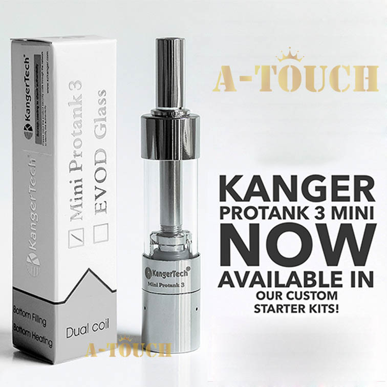 Top Quality Clearomizer Kanger T2 cc tank, ecigator ecig eshisha ce4, kangertech newest aerotank mega