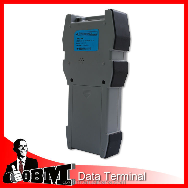 ハンドヘルドデータ端末obm-777lagreバーコードスキャナ問屋・仕入れ・卸・卸売り