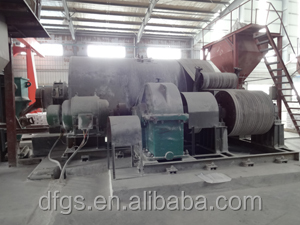 Coconut Shell Activated Carbon Adsorbent For Industrial Water Purification