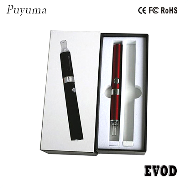 evod mt3 starter kit e-cig