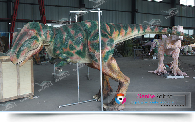 軽量現実的な恐竜の衣装販売問屋・仕入れ・卸・卸売り