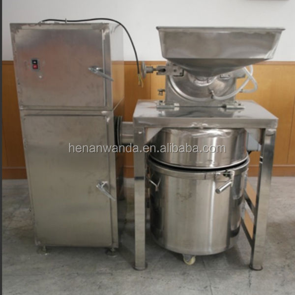 automatic spices grinding machine manufacturer