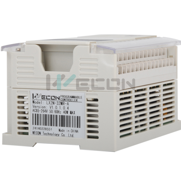 Wecon32i/o低コストplc/拡張rs485モジュールplcコントローラ問屋・仕入れ・卸・卸売り
