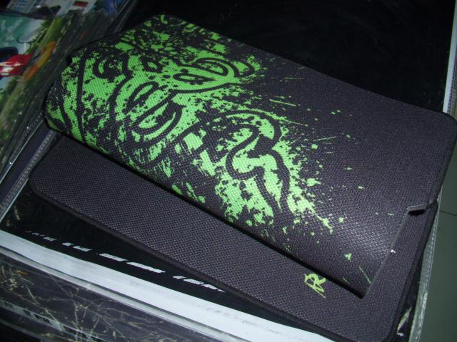 新しいrazergoliathus媒体コントロール版ゲーミングマウスパッド問屋・仕入れ・卸・卸売り