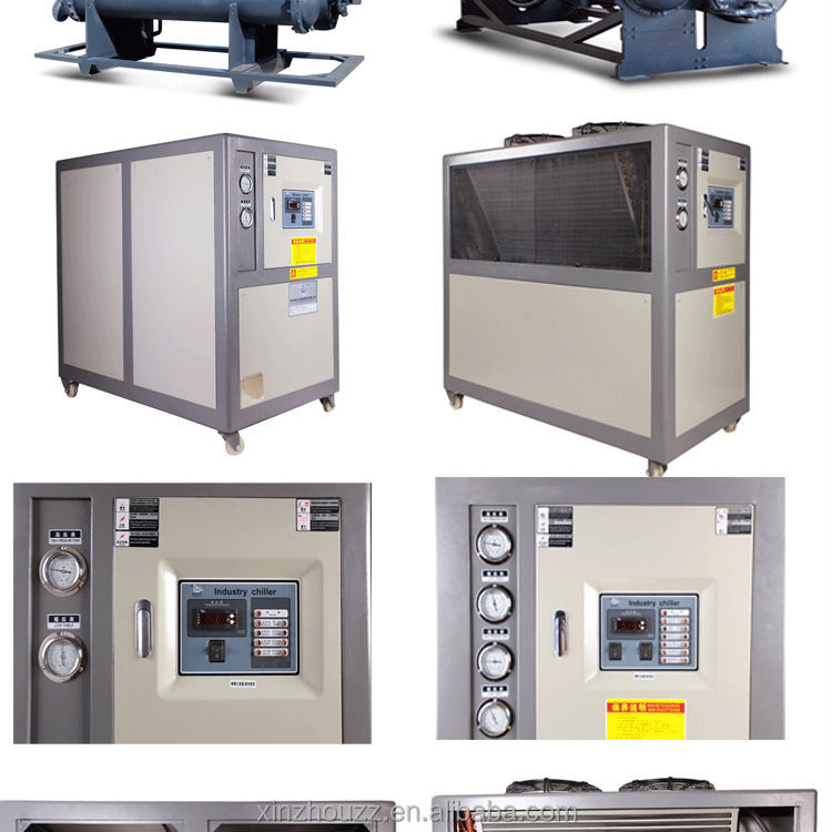 Ice cube machine