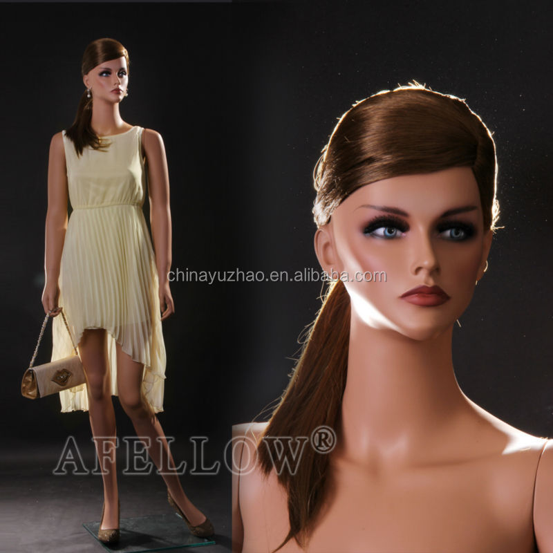 Fat Women Mannequin Full Body Makeup Sexy Girl Mannequin Buy Fat